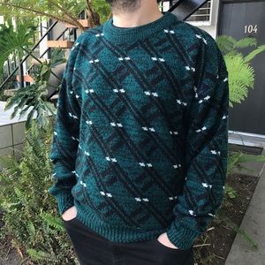 Vintage Sweater